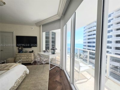 Comprar apartamento en Bellini Bal Harbour 804