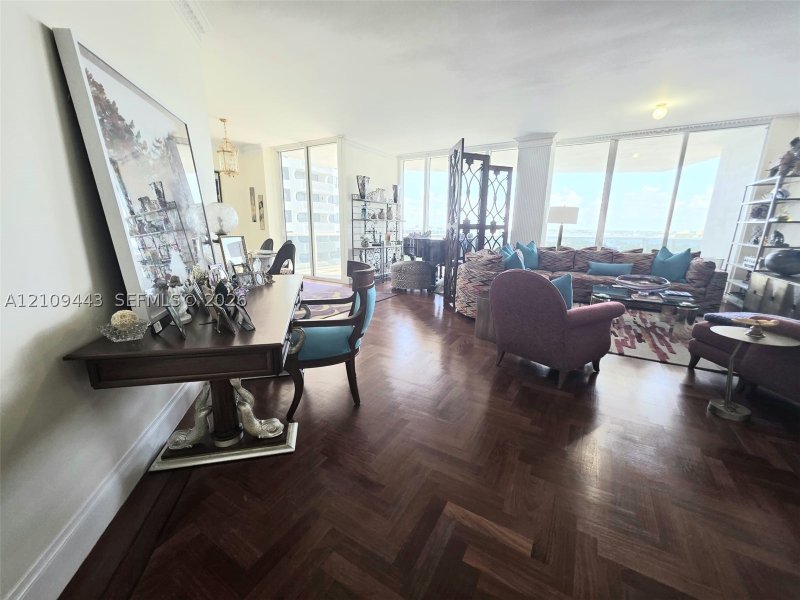 Comprar apartamento en Bellini Bal Harbour 804