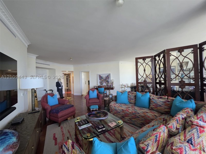 Comprar apartamento en Bellini Bal Harbour 804