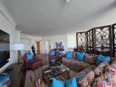 Comprar apartamento en Bellini Bal Harbour 804