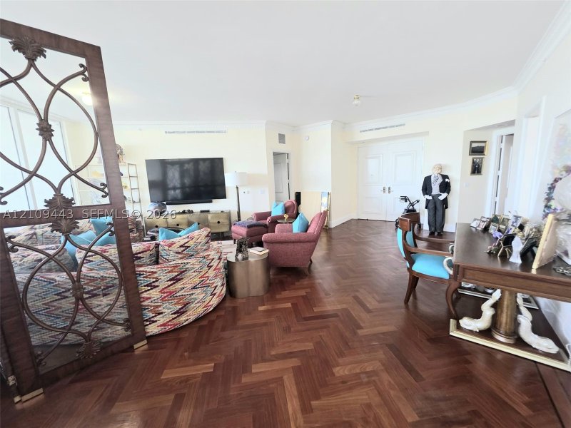 Comprar apartamento en Bellini Bal Harbour 804