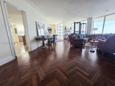 Comprar apartamento en Bellini Bal Harbour 804
