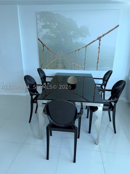 Aluguel de apartamento no Infinity on Brickell 5216