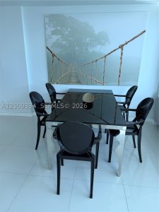 Aluguel de apartamento no Infinity on Brickell 5216