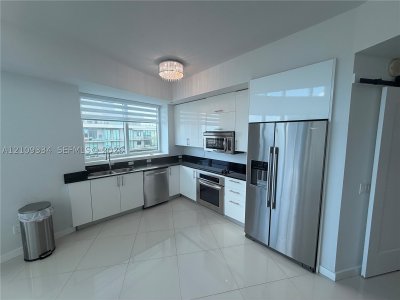 Aluguel de apartamento no Infinity on Brickell 5216