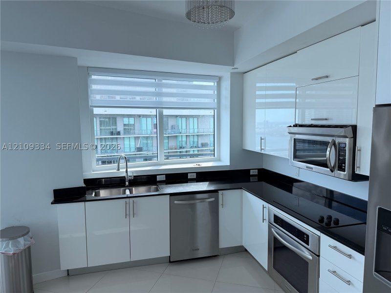Aluguel de apartamento no Infinity on Brickell 5216