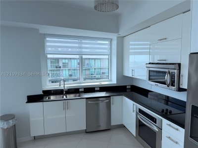 Aluguel de apartamento no Infinity on Brickell 5216