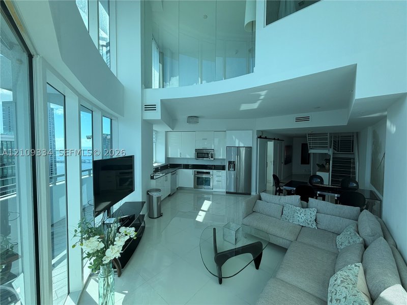 Aluguel de apartamento no Infinity on Brickell 5216