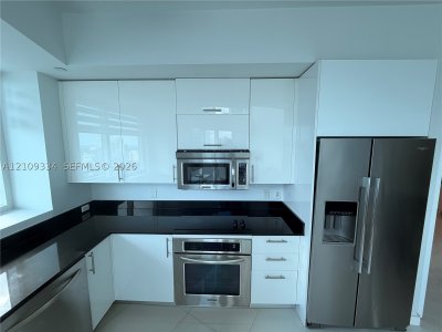 Aluguel de apartamento no Infinity on Brickell 5216