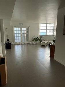 Alquiler de apartamento en Four Ambassadors 667