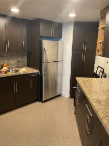 Alquiler de apartamento en Four Ambassadors 667