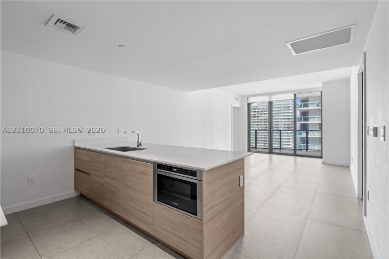 Alquiler de apartamento en Dua Miami - SLS Brickell Condo 2911