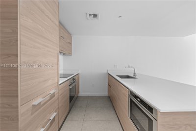 Alquiler de apartamento en Dua Miami - SLS Brickell Condo 2911