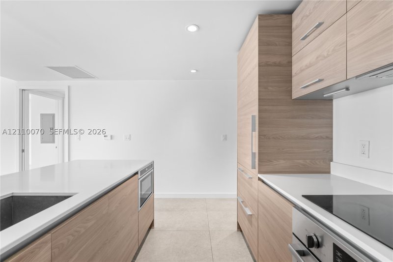 Alquiler de apartamento en Dua Miami - SLS Brickell Condo 2911