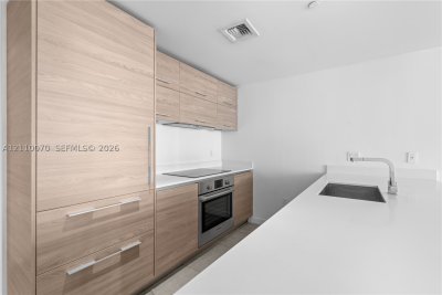 Alquiler de apartamento en Dua Miami - SLS Brickell Condo 2911