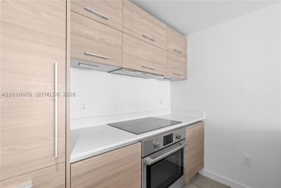 Alquiler de apartamento en Dua Miami - SLS Brickell Condo 2911