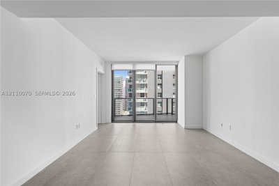 Alquiler de apartamento en Dua Miami - SLS Brickell Condo 2911