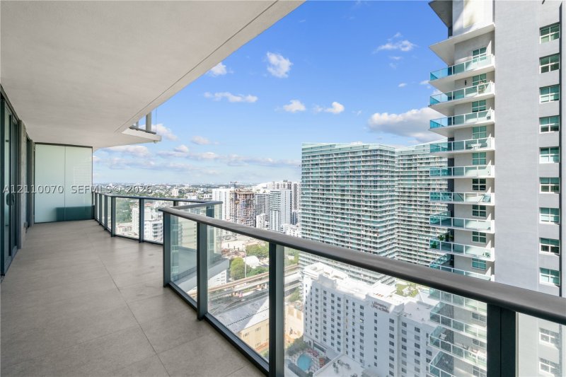 Alquiler de apartamento en Dua Miami - SLS Brickell Condo 2911