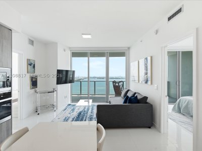 Biscayne Beach Apt #4305