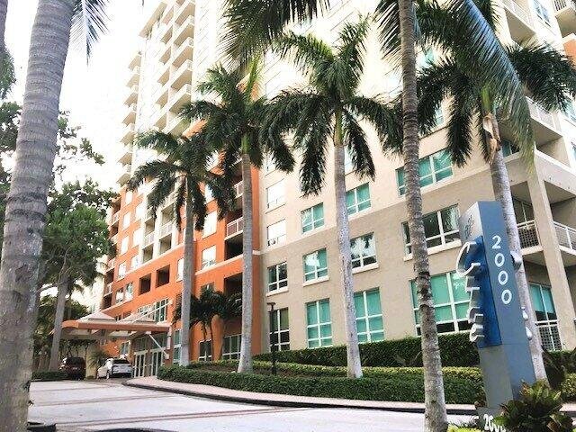 Alquiler de apartamento en Cite On The Bay 308