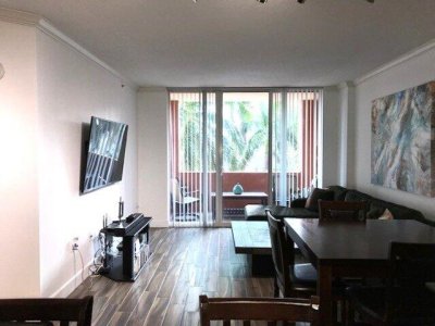 Alquiler de apartamento en Cite On The Bay 308