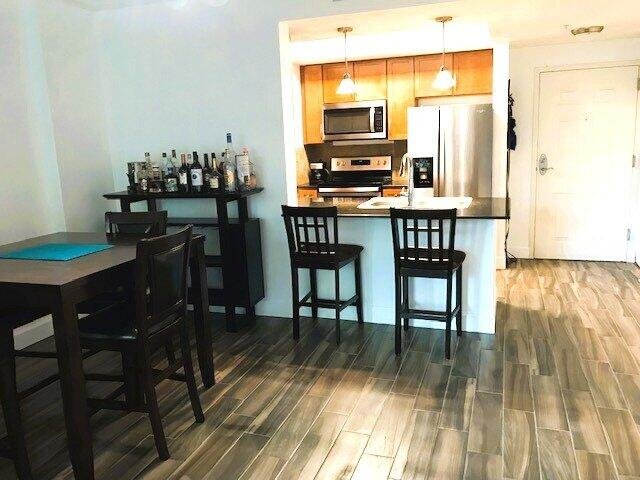 Alquiler de apartamento en Cite On The Bay 308