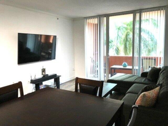 Alquiler de apartamento en Cite On The Bay 308