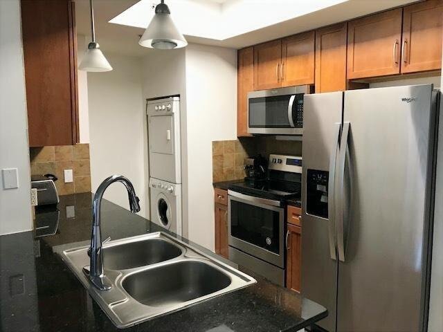 Alquiler de apartamento en Cite On The Bay 308