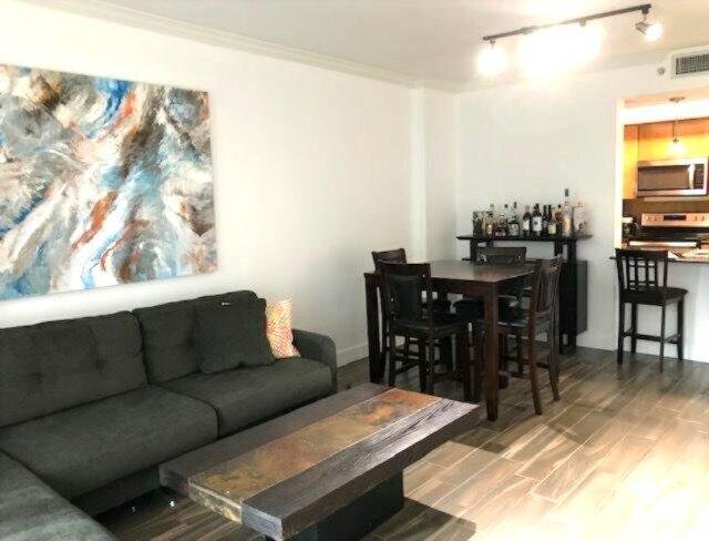 Alquiler de apartamento en Cite On The Bay 308