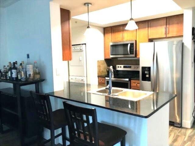 Alquiler de apartamento en Cite On The Bay 308