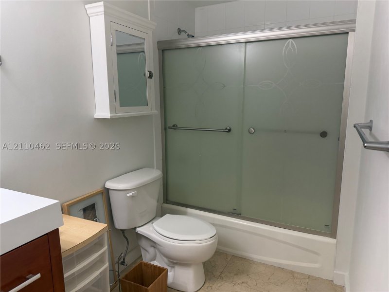 Apartment for rent at Vue at Brickell 903