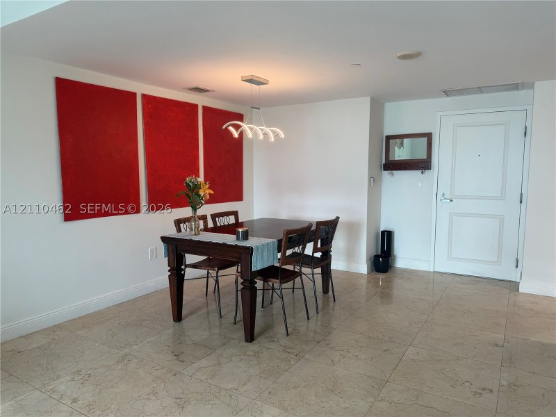 Apartment for rent at Vue at Brickell 903