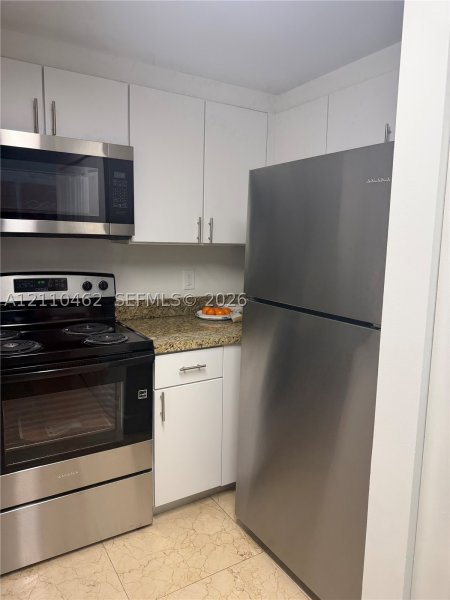 Apartment for rent at Vue at Brickell 903