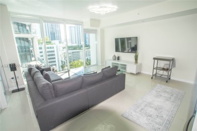 Ten Museum Park Apt #1108