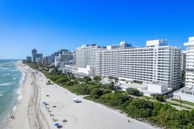 Oceanside Plaza Apt #5C