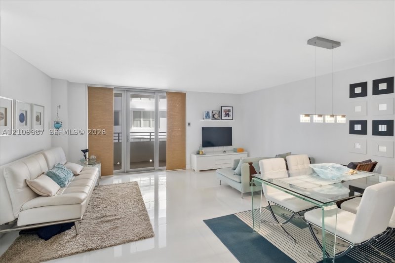 Condo for sale at Oceanside Plaza 5C