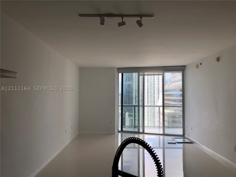 Apartment for rent at Icon Brickell Tower II 3507