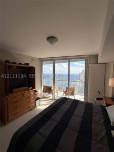Aluguel de apartamento no Icon Brickell Tower II 3507