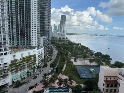 Aluguel de apartamento no The Grand A-2147