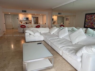 Aluguel de apartamento no The Grand A-2147