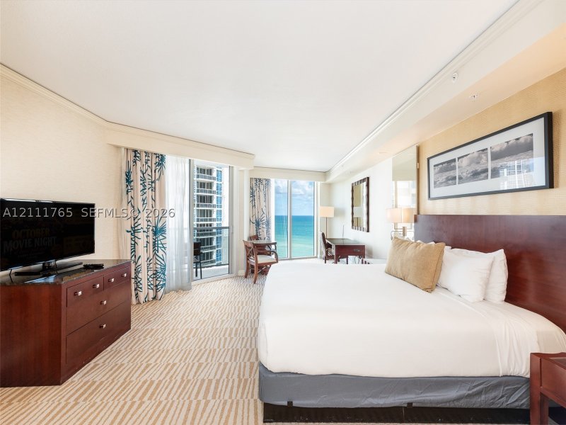 Comprar apartamento no Trump International Sonesta Beach Resort 1005