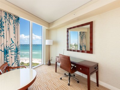 Comprar apartamento no Trump International Sonesta Beach Resort 1005