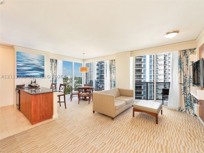 Comprar apartamento no Trump International Sonesta Beach Resort 1005