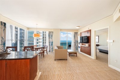 Comprar apartamento no Trump International Sonesta Beach Resort 1005