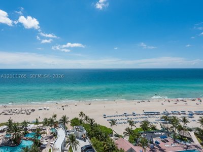 Comprar apartamento no Trump International Sonesta Beach Resort 1005