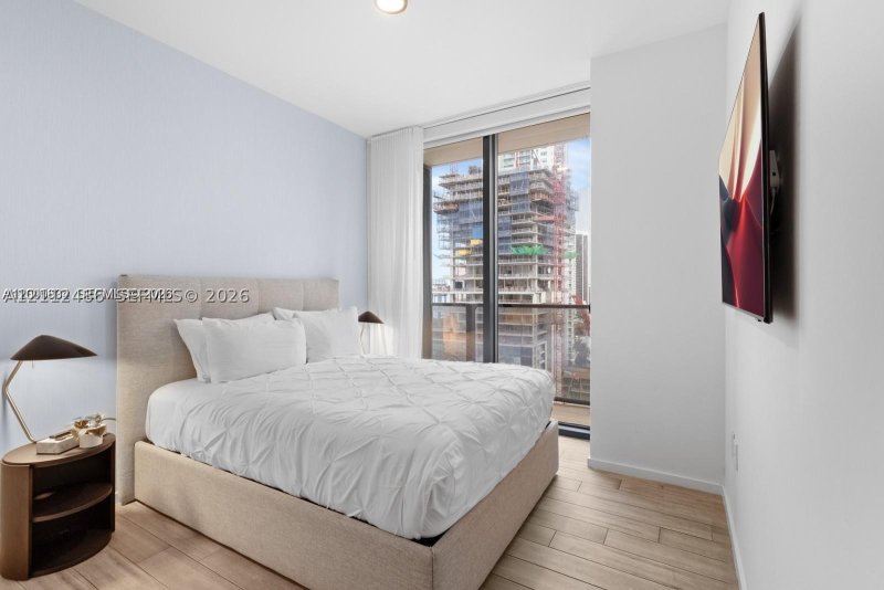 Condo for sale at The Elser Hotel and Residences 1518