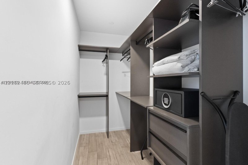 Condo for sale at The Elser Hotel and Residences 1518
