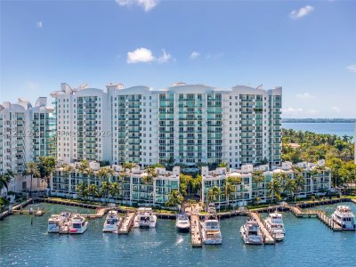 360 Condominium West Apt #1203