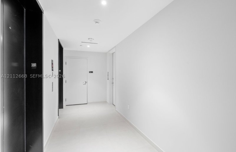 Alquiler de apartamento en Casa Bella 1803