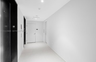 Alquiler de apartamento en Casa Bella 1803